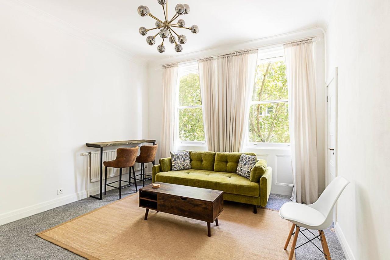 Elegant Knightsbridge Flat Near Harrods * Londres