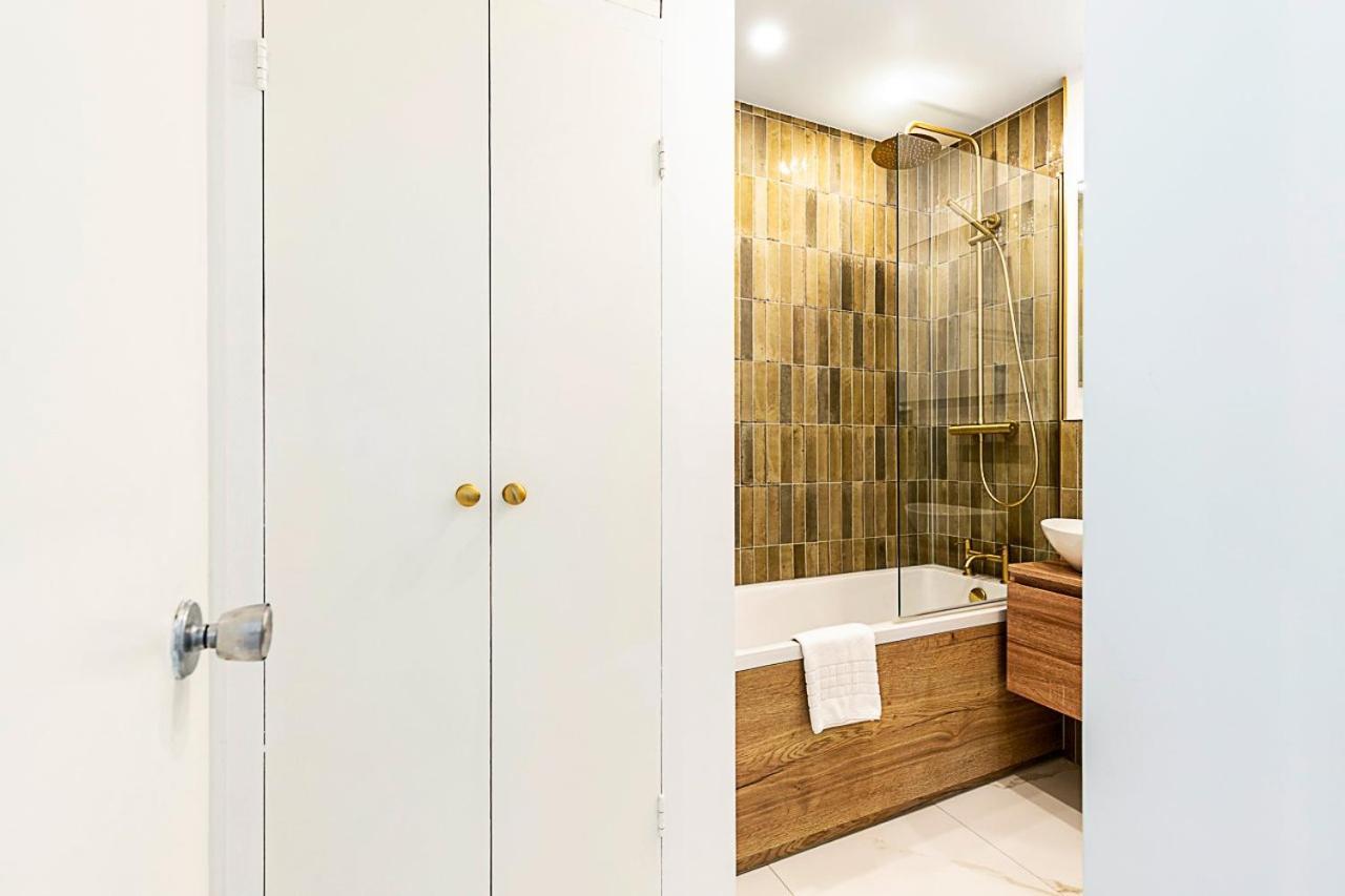 Apartamento Elegant Knightsbridge Flat Near Harrods
