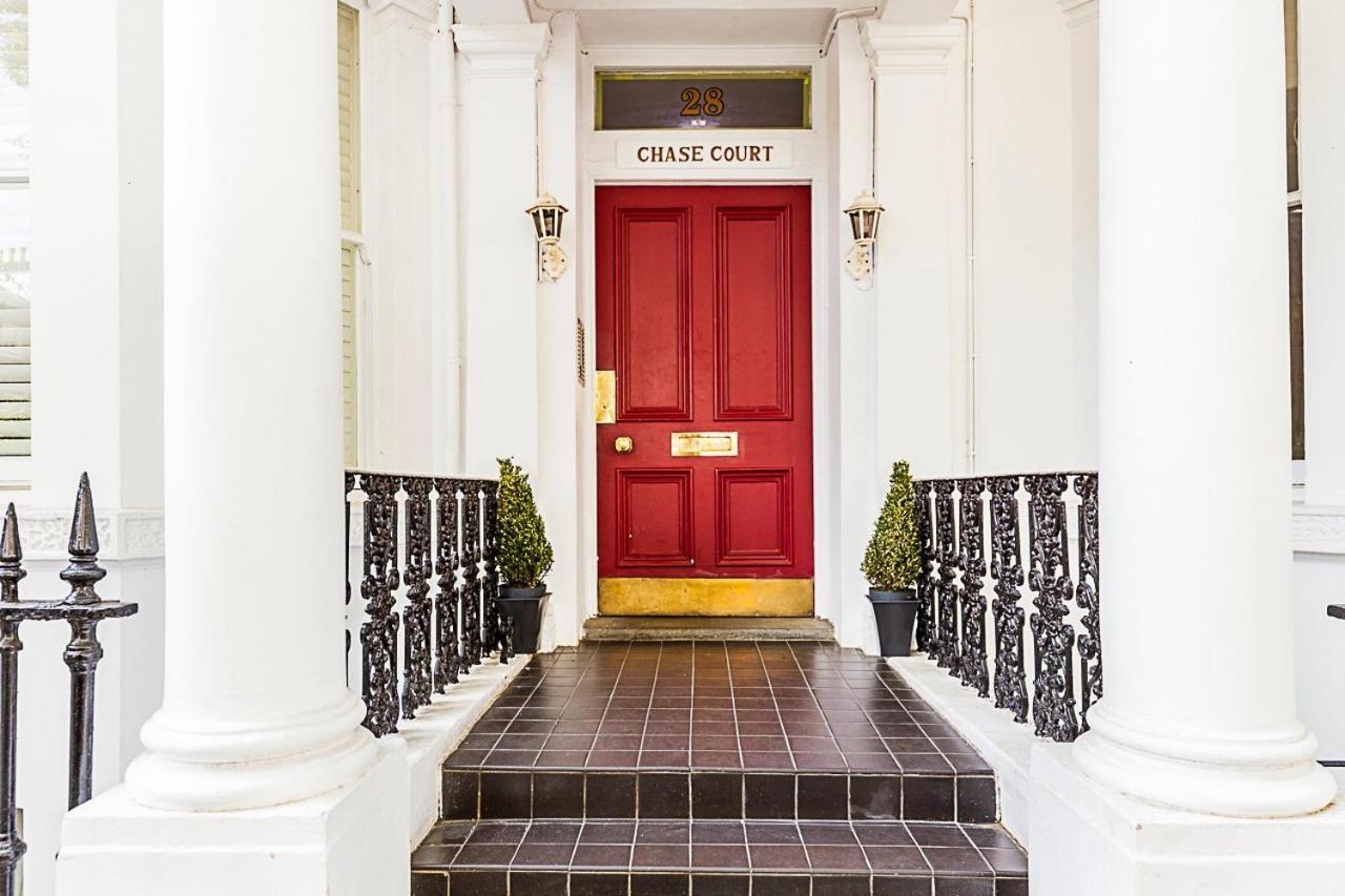 Apartamento Elegant Knightsbridge Flat Near Harrods