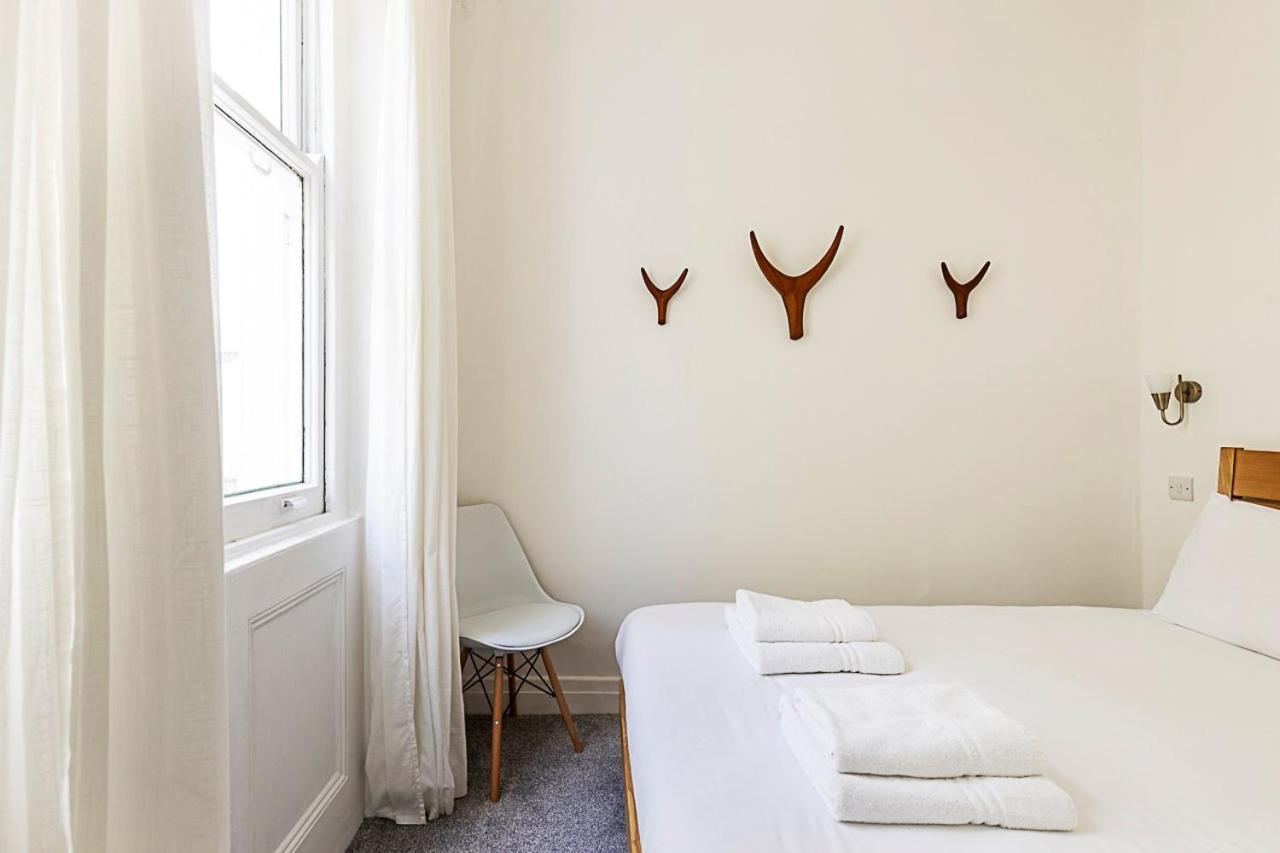 Apartamento Elegant Knightsbridge Flat Near Harrods
