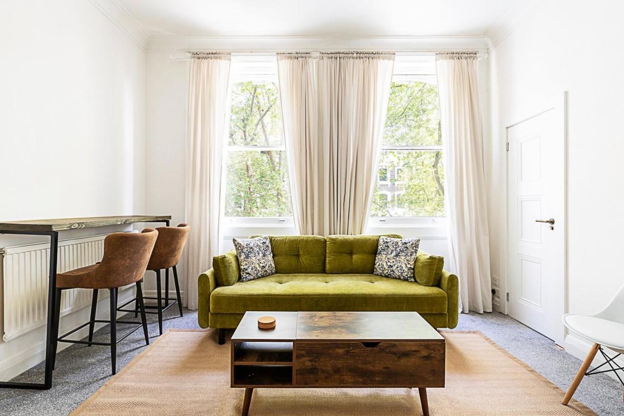 Apartamento Elegant Knightsbridge Flat Near Harrods